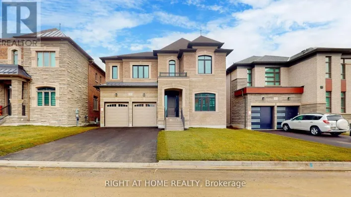 7 ADARIO CRESCENT, Vaughan