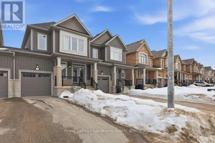 7 ALBANY STREET, Collingwood