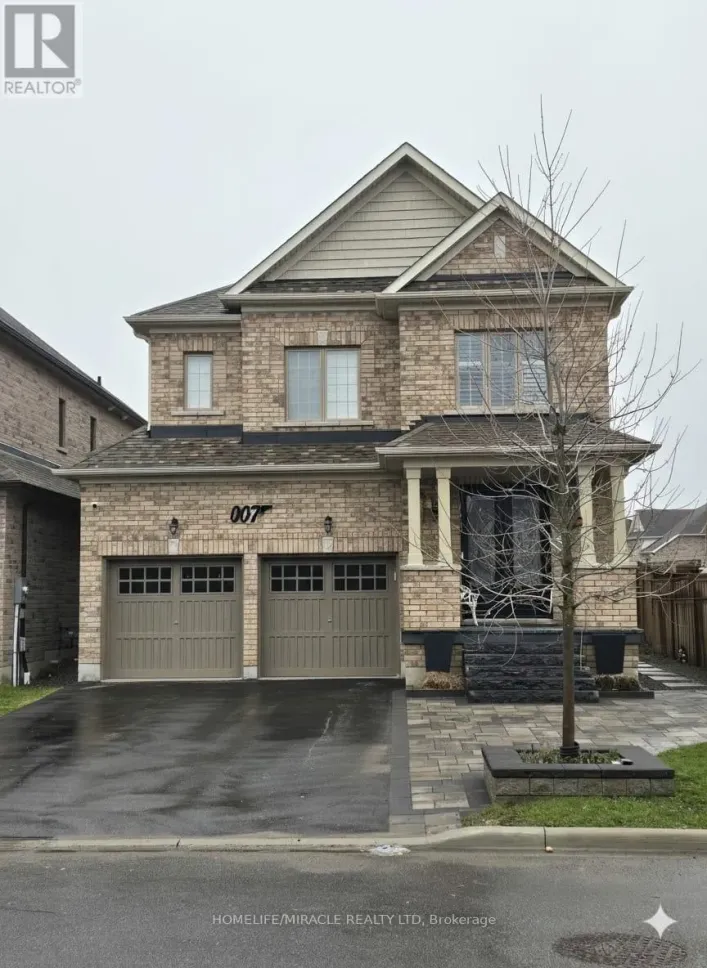 7 ALBERT CHRISTIE STREET, Clarington