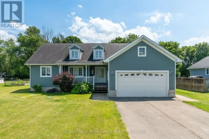7 ALBERT STREET, Edwardsburgh/Cardinal