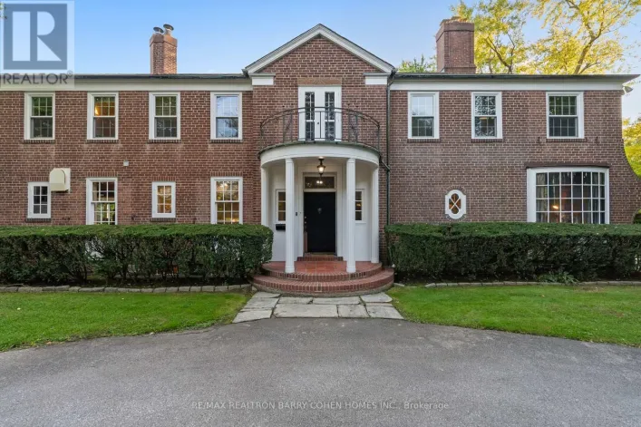 7 ALDERBROOK DRIVE, Toronto