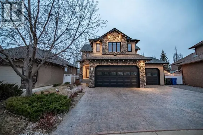 7 Aldrich Close, Red Deer