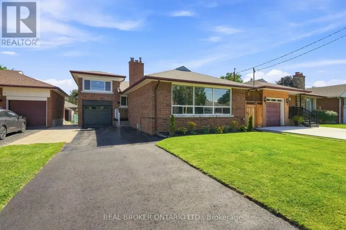 7 ALLISON DRIVE, Toronto