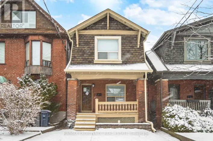 7 ARUNDEL AVENUE, Toronto