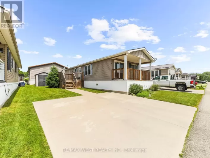 7 ASH - 4449 MILBUROUGH LINE, Burlington