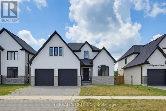 7 ASPEN CIRCLE, Thames Centre