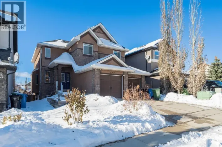 7 Aspen Stone Grove SW, Calgary