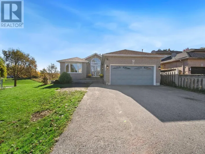 7 ASSINIBOINE DRIVE, Barrie