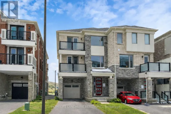 7 AVANI AVENUE, Markham