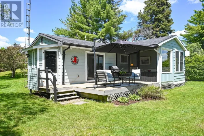 7 B5A ROAD, Rideau Lakes