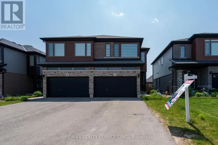 7 BAKER LANE, Brant