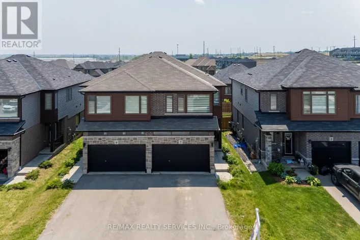 7 BAKER LANE, Brant