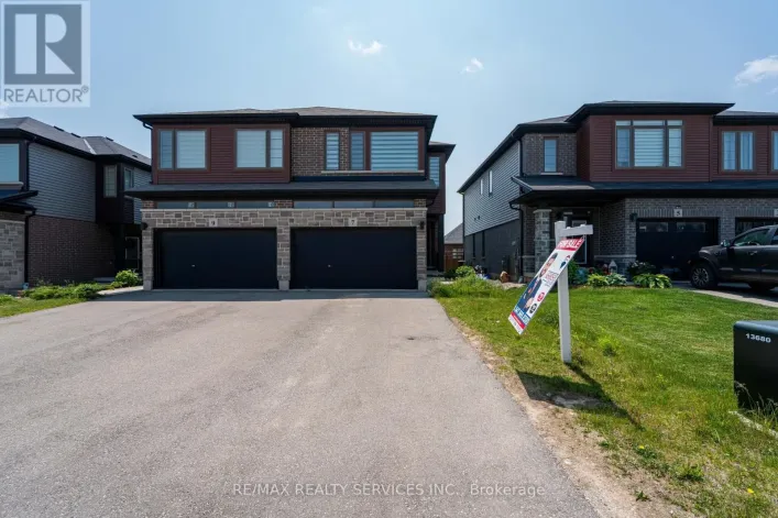 7 BAKER LANE, Brant