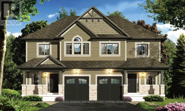 7 BAKOGEORGE STREET, Kawartha Lakes