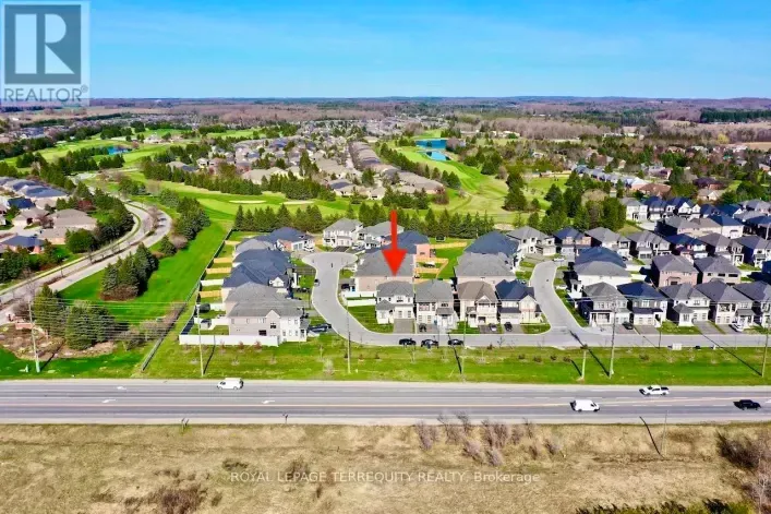 7 BALLANVIEW COURT, Whitchurch-Stouffville