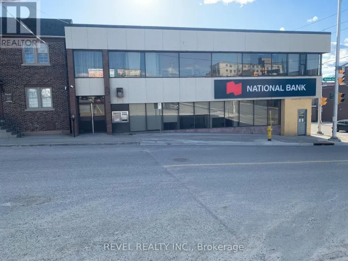 7 BALSAM STREET S, Timmins