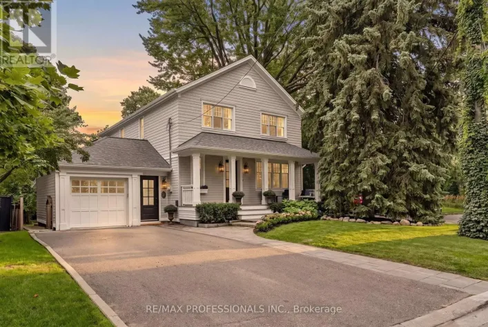 7 BANNON AVENUE, Toronto
