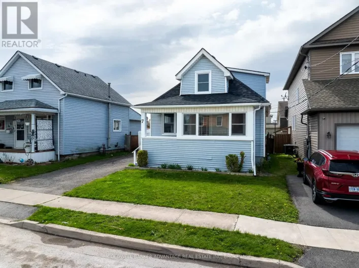7 BATTLE STREET, Thorold