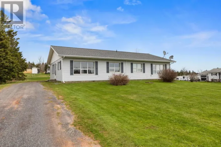 7 BAYVIEW Crescent, Souris West