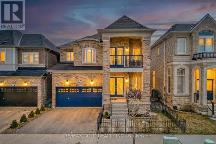 7 BELLOTTI CRESCENT, Ajax