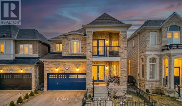 7 BELLOTTI CRESCENT, Ajax