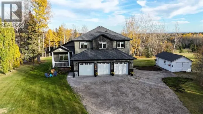 7 Bench Creek Estate, Edson