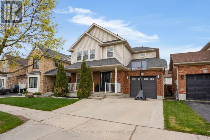 7 BENTLEY CRESCENT, Barrie