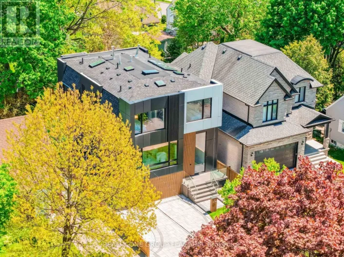 7 BENTLEY DRIVE, Toronto