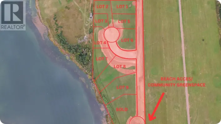 7 Big Rock Road, French River