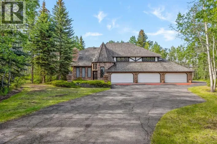 7 Biggar Heights Bay, Rural Rocky View County