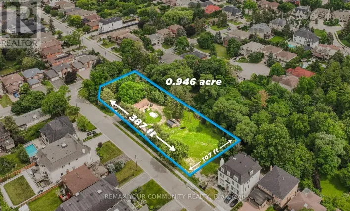 7 BIRCH AVENUE W, Richmond Hill