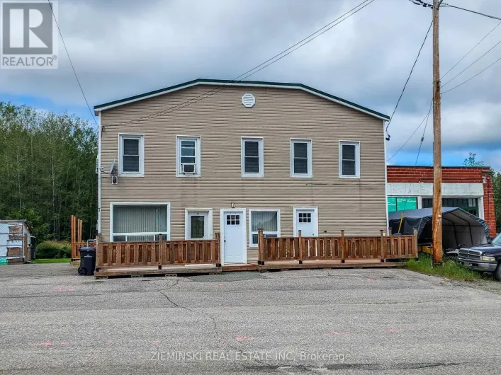 7 BOISVERT STREET, Kirkland Lake