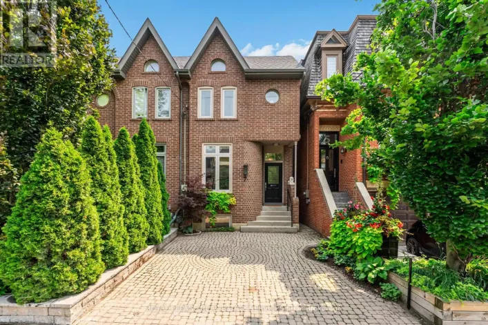 7 BOWMAN STREET, Toronto
