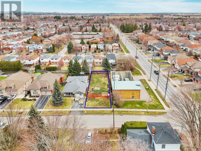 7 BRADSHAW STREET, Clarington