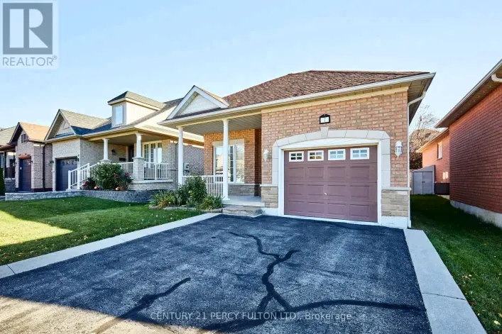 7 BRIDLEWOOD BOULEVARD, Whitby