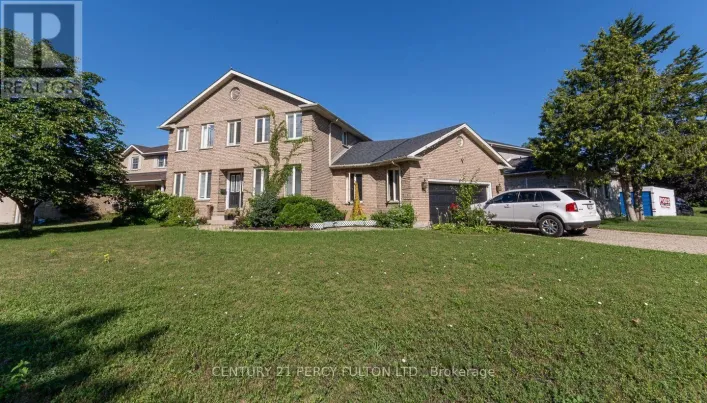 7 BRIDLEWOOD LANE, Quinte West