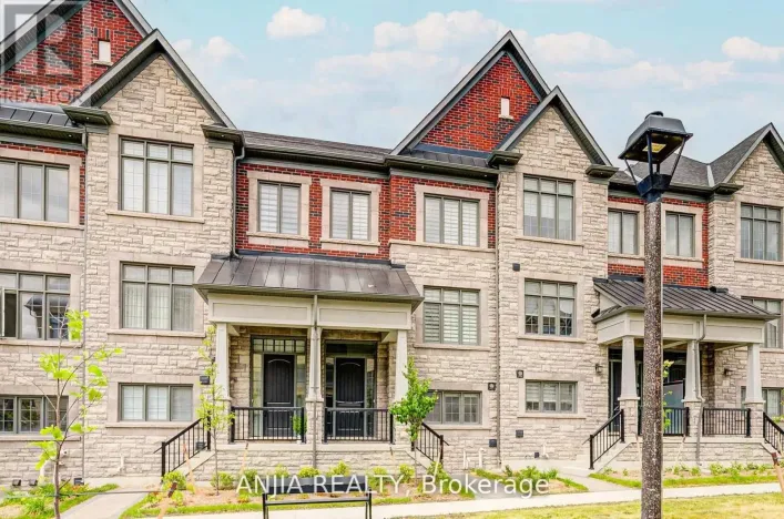 7 BRIGHT TERRACE WAY E, Markham