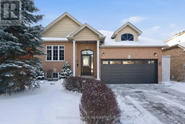 7 BROCK STREET, Kawartha Lakes
