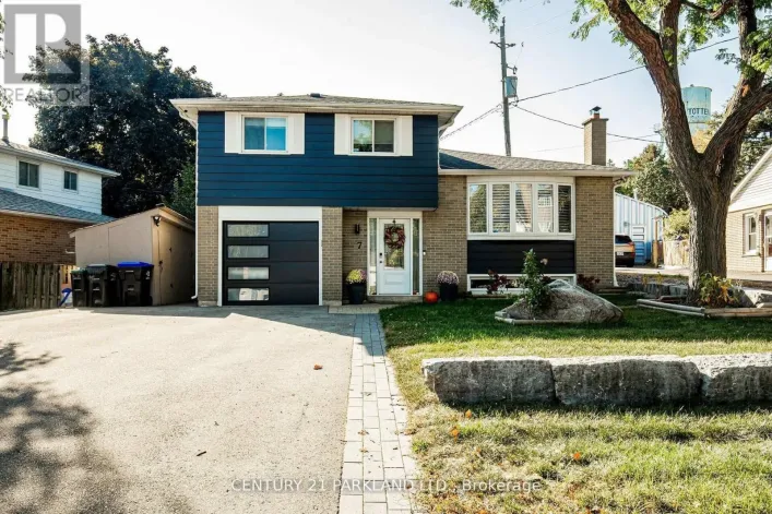 7 BROWN STREET, New Tecumseth