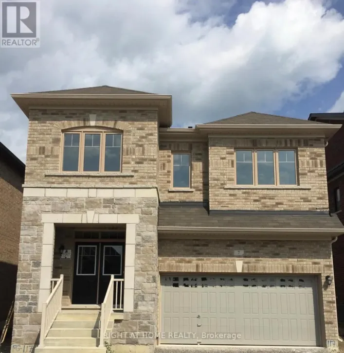 7 BROWNSBERGER ROAD, Whitchurch-Stouffville