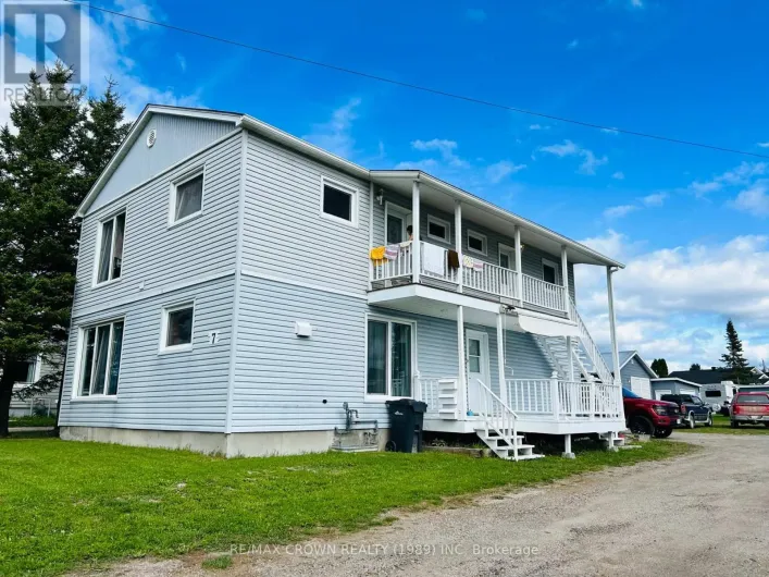 7 BRUNELLE ROAD N, Kapuskasing