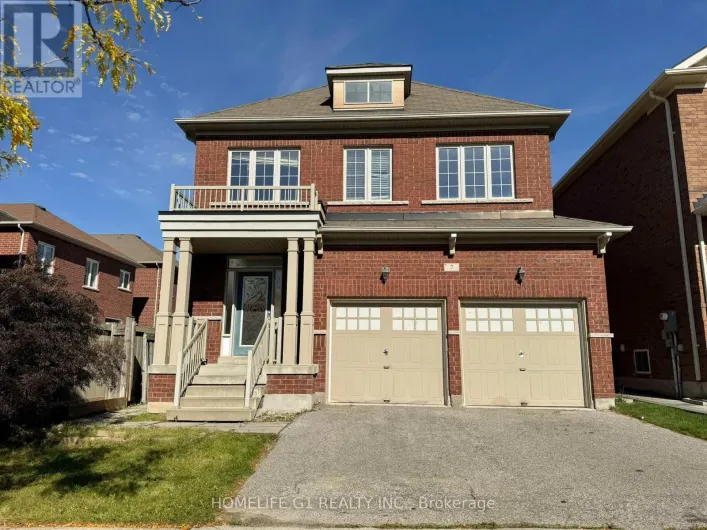7 BRYONY ROAD, Brampton