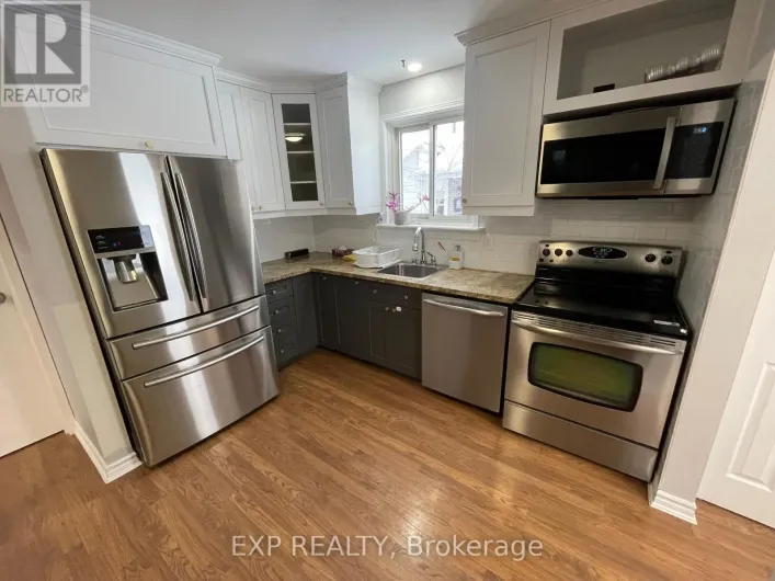 7 BURBANK PL (MAIN) PLACE, Barrie