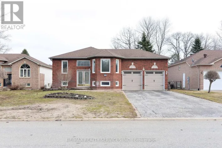 7 BUSH CRESCENT, Wasaga Beach