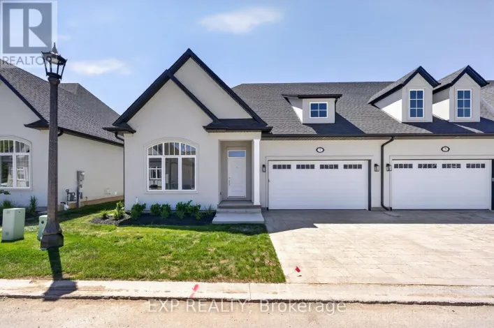7 BUTTERNUT CRESCENT, Fort Erie