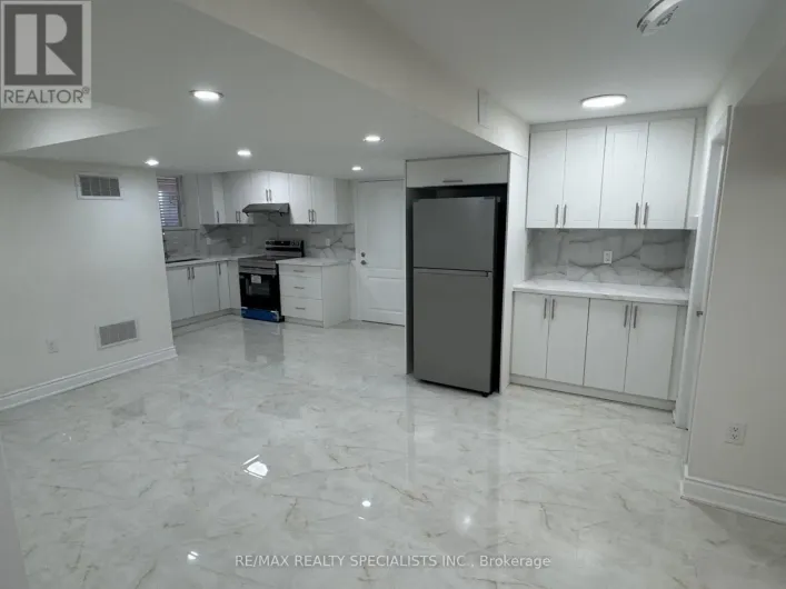 7 BUTTONWOOD (BASEMENT) ROAD, Brampton