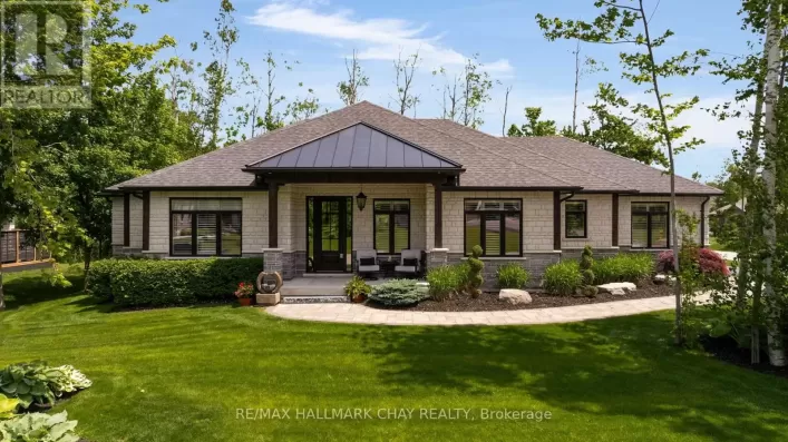 7 BYERS STREET, Springwater