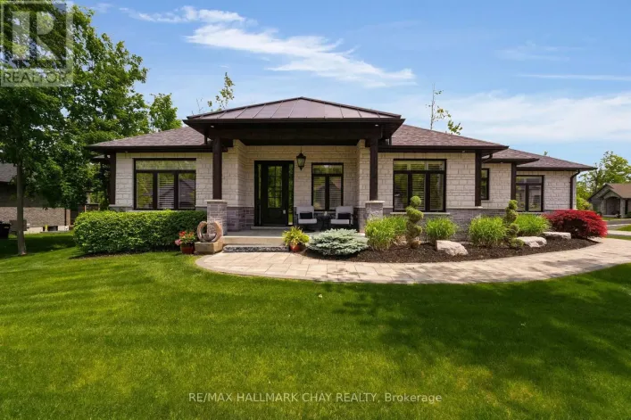 7 BYERS STREET, Springwater