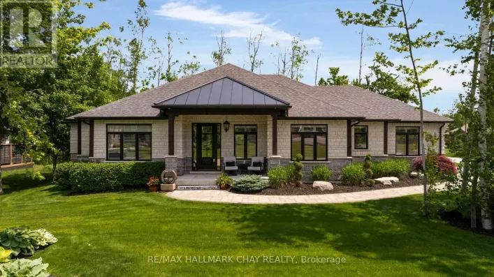 7 BYERS STREET, Springwater