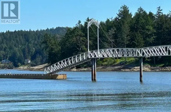 7 C1 134 MADRONA DRIVE, Galiano Island